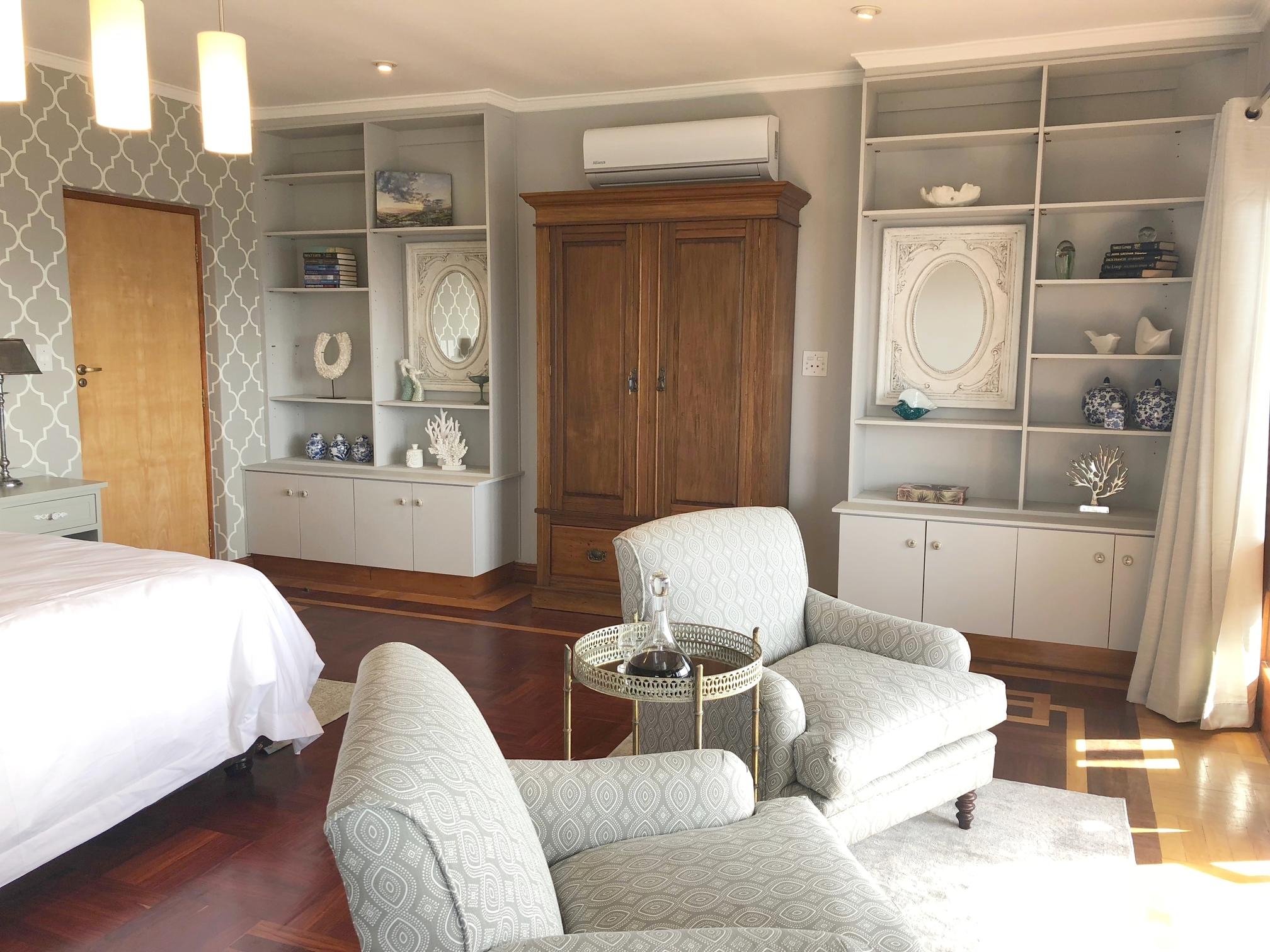 세지필드 Kambaku @ Sea B&B 외부 사진