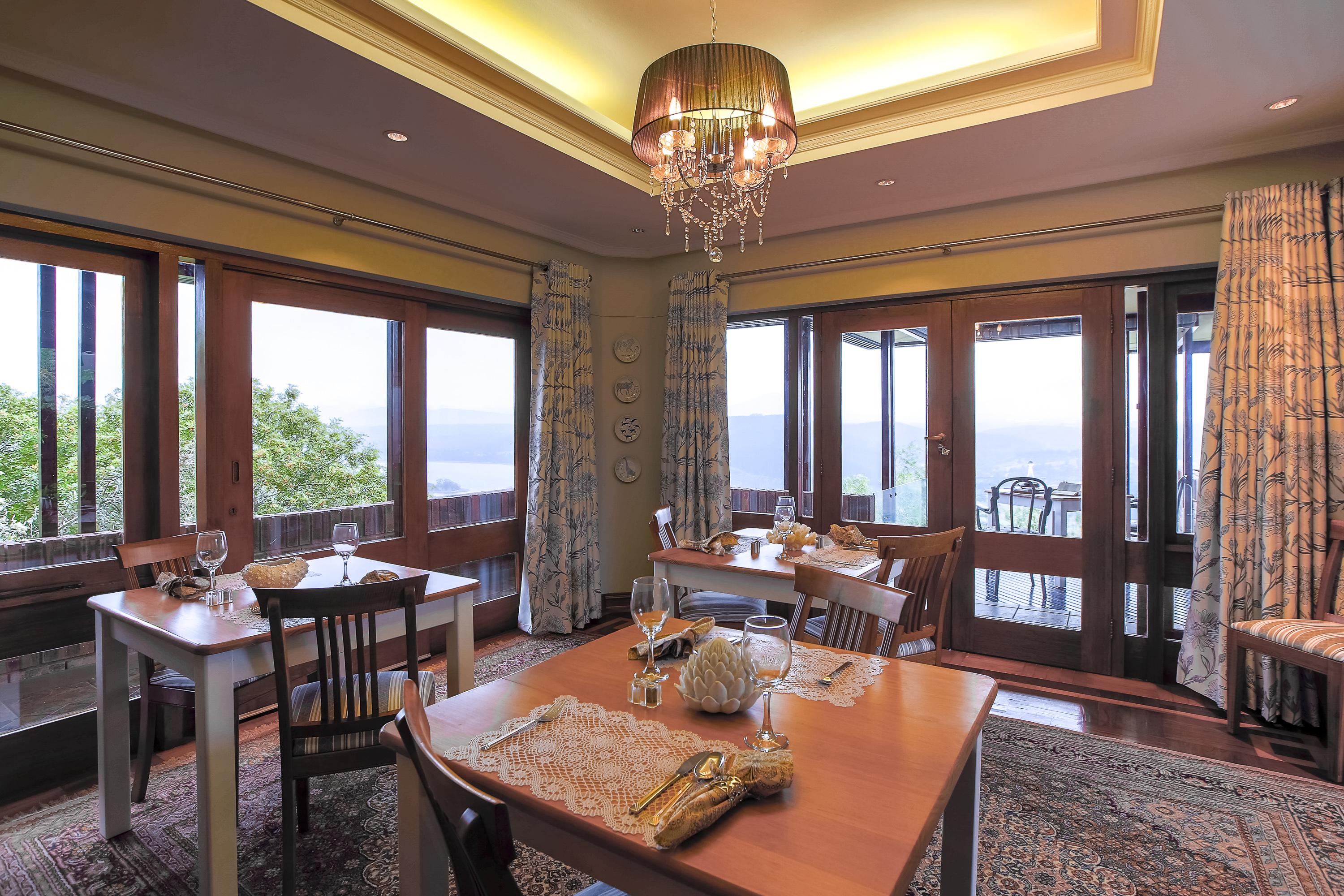 세지필드 Kambaku @ Sea B&B 외부 사진