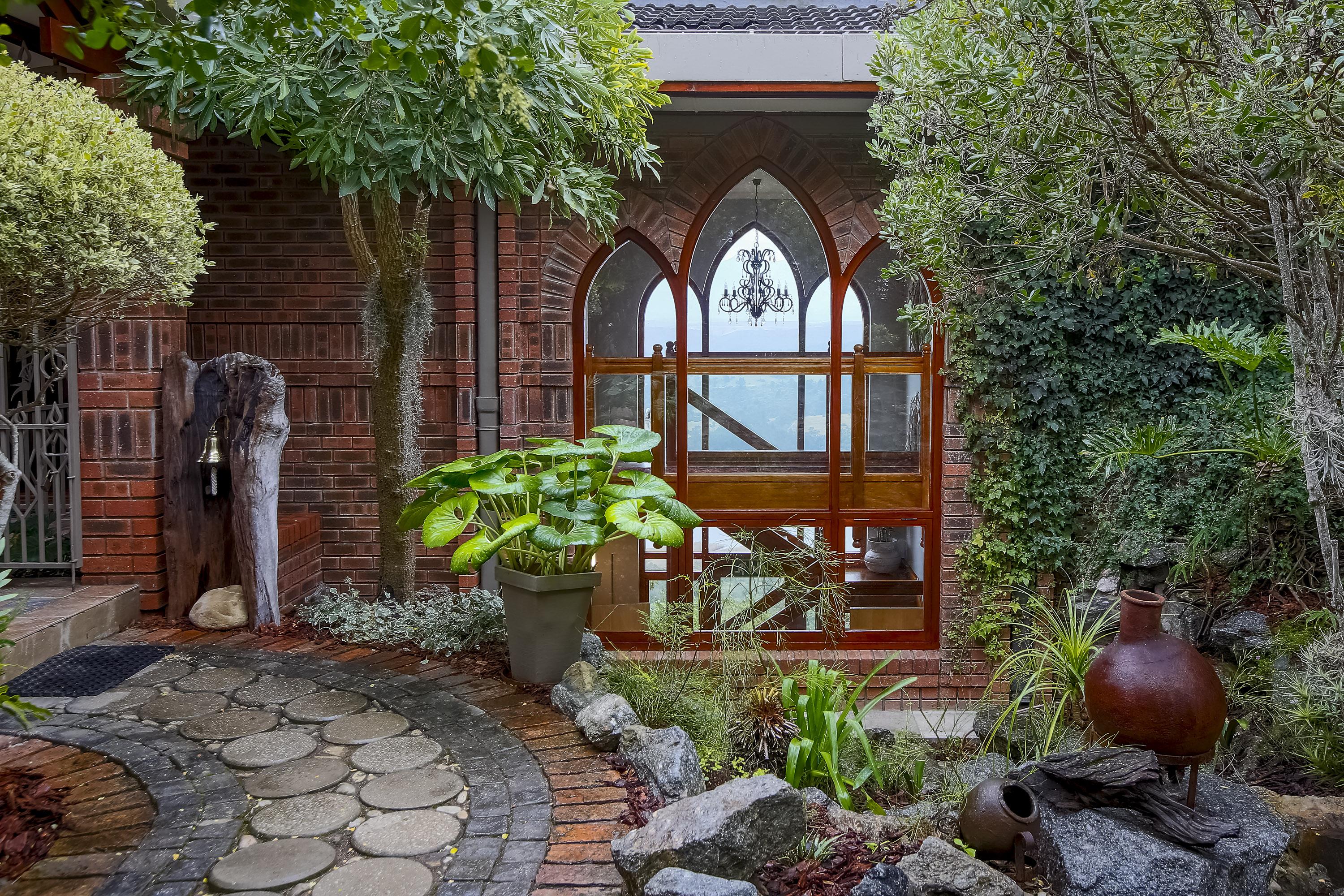 세지필드 Kambaku @ Sea B&B 외부 사진