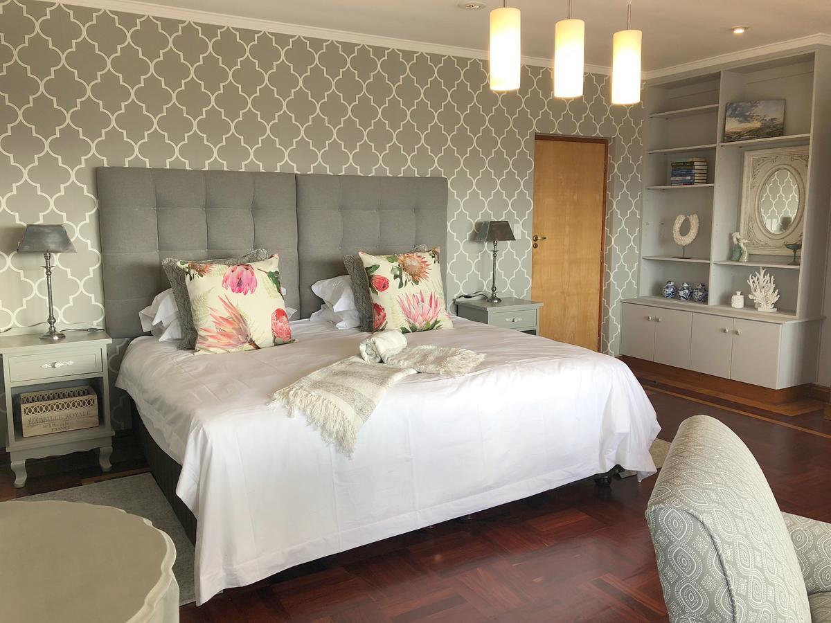 세지필드 Kambaku @ Sea B&B 외부 사진