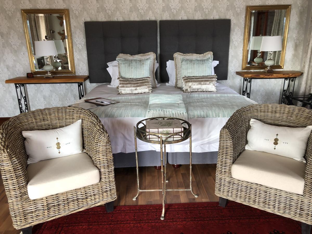 세지필드 Kambaku @ Sea B&B 외부 사진